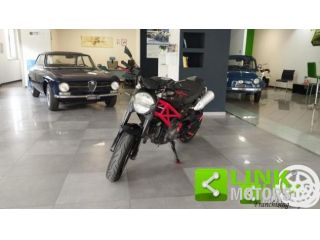 DUCATI Monster 696 25 KW DEPOTENZIATA rif. 24046598