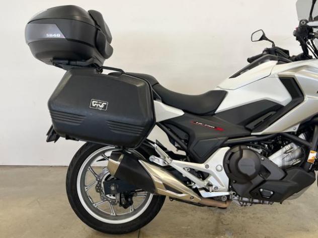 HONDA NC750 X DCT rif. 24047379 - Foto 8