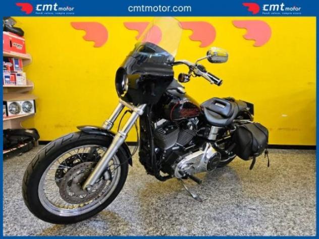HARLEY-DAVIDSON 1690 Low Rider - FXDL Garantita e Finanziabile rif. 20959709 - Foto 4