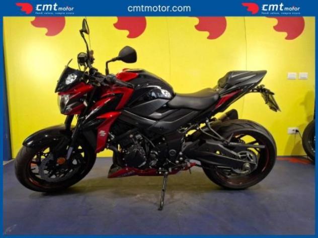 SUZUKI GSX S 750 Garantita e Finanziabile rif. 23988558 - Foto 2