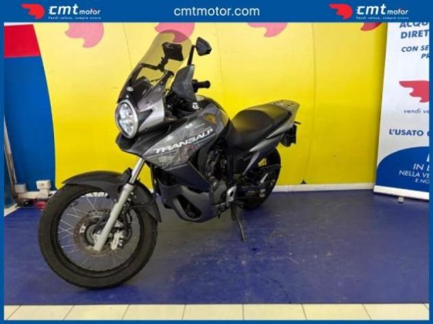 HONDA Transalp XL 700 V Garantita e Finanziabile rif. 23935190 - Foto 2