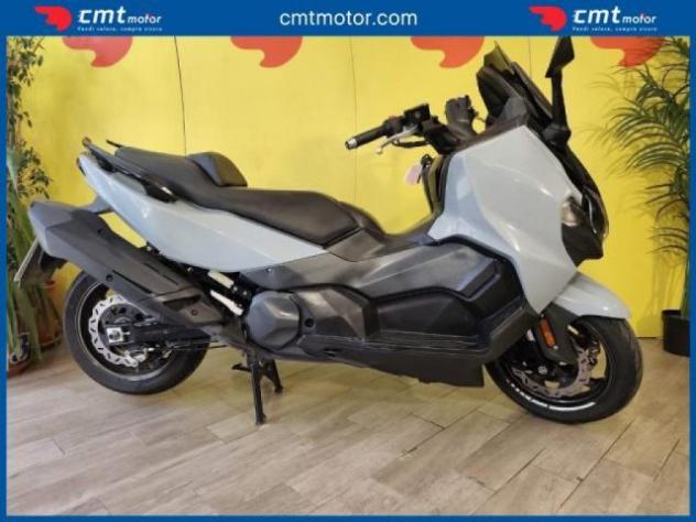 SYM Maxsym 500i TL ABS rif. 24096423