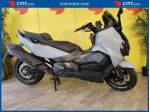 SYM Maxsym 500i TL ABS rif. 24096423