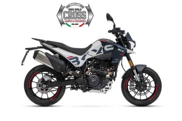 BENELLI BKX 300 S - ANNO 2026 rif. 23750470 - Foto 2