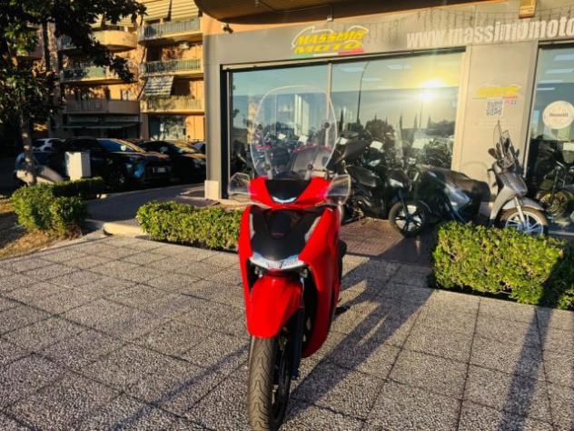 HONDA SH 350 TUTTO INCLUSO ANCHE PASSAGGIO! MINI RATE rif. 24114050 - Foto 10