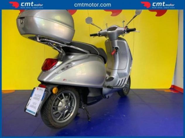 VESPA Elettrica Vespa Garantito e Finanziabile rif. 24053790 - Foto 2