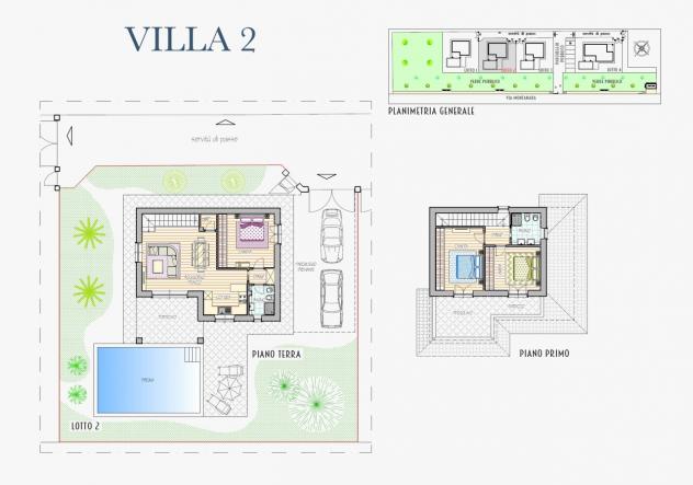 Villa in vendita a Pietrasanta - Foto 5