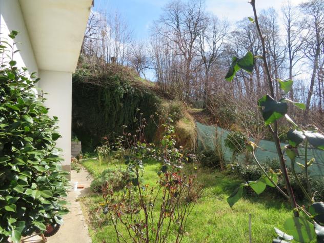 Villa in Vico 1 Dante Alighieri - Foto 11