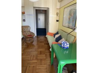 Camera con bagno privato in città studi a Milano