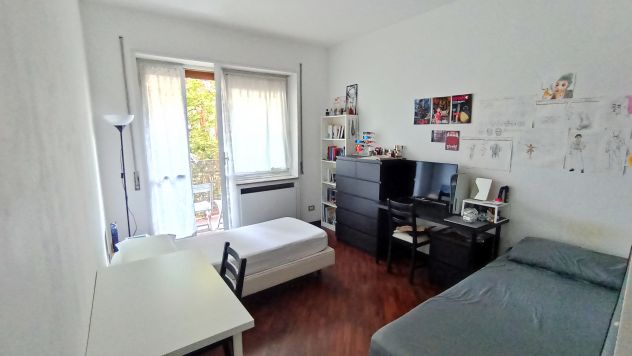 Posto letto in doppia - Zona Portello/CityLife - Disponibile da Settembre - Foto 3