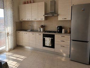 Trilocale Brembate 75mq con cantina e due balconi - Foto 7