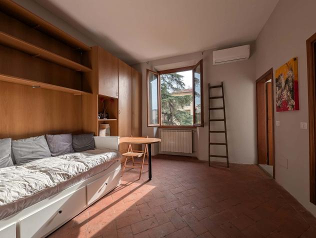 Apartment in Viale Giovanni Milton, Firenze for 30 m² - Foto 9