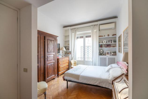 Appartamento di 126 m² con 3 locali in affitto a Milano - Foto 13