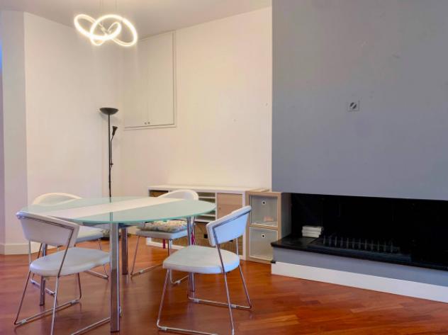 Appartamento di 76 m² con 3 locali in affitto a Milano - Foto 6