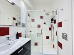 LOFT MONOLOCALE 3 POSTI TRASTEVERE/GIANICOLO – VICINO OSPEDALE BAMBINO GESÙ E FA