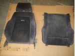 SEDILE ANTERIORE DESTRO FORD FIESTA TURBO