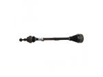 SEMIASSE POSTERIORE DESTRO VOLKSWAGEN Tiguan 1° Serie 1K0 501 204D (0711)