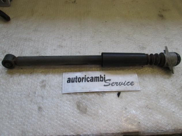 1J0513025BG AMMORTIZZATORE POSTERIORE SINISTRO VOLKSWAGEN GOLF 4 1.4 B 55KW 5M 5P (1999) RICAMBIO USATO
