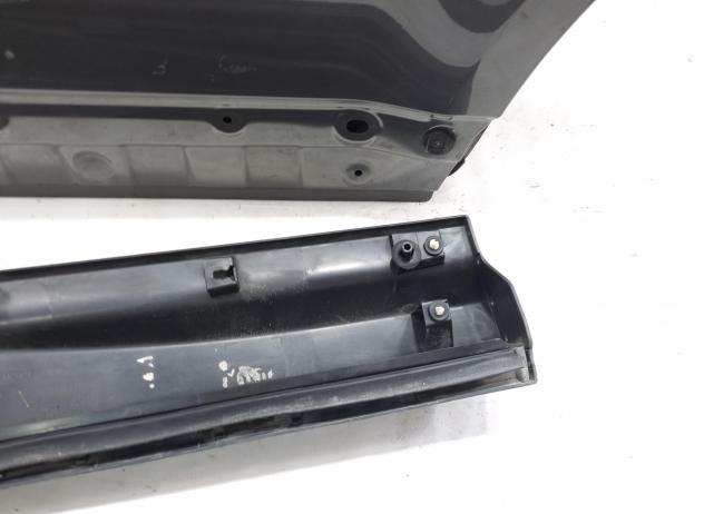 PORTIERA POSTERIORE SINISTRA LAND ROVER Range Rover SPORT LR044229 (1322) - Foto 15