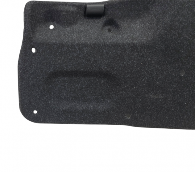 RIVESTIMENTO PLASTICA INTERNO PORTELLONE POST FIAT Panda 3° Serie 735558257 (12) - Foto 2