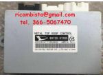 8972097205 Daihatsu Copen centralina tettuccio