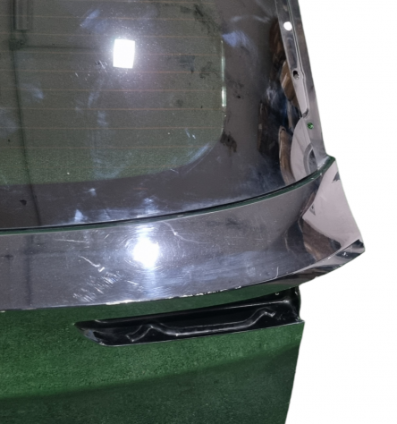PORTELLONE POSTERIORE OPEL Mokka Serie 9837499880 (20) - Foto 3