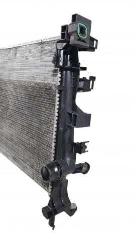 RADIATORE ACQUA JEEP Renegade Serie 51965905 Diesel 2000 (1418) - Foto 4