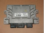 S120200105 A ECU RENAULT CLIO SIM32 S120200105A 8200522357 8200510536
