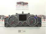 QUADRO STRUMENTI VOLKSWAGEN Touareg 1° Serie 6033EC2144 6033ED0096 BAC (0206)