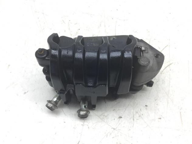 SUZUKI BURGMAN UH 200 PINZA FRENO ANTERIORE 2008 CD111 - Foto 9