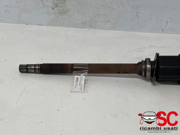 SEMIASSE ANTERIORE DESTRO JEEP Renegade Serie (18) - Foto 4