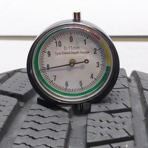 2 GOMME 215 60 16 CONTINENTAL A58294 - Foto 3