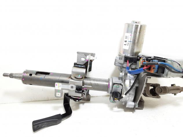 PIANTONE STERZO MITSUBISHI Space Star Serie (A00) 8633A104 (13) - Foto 2