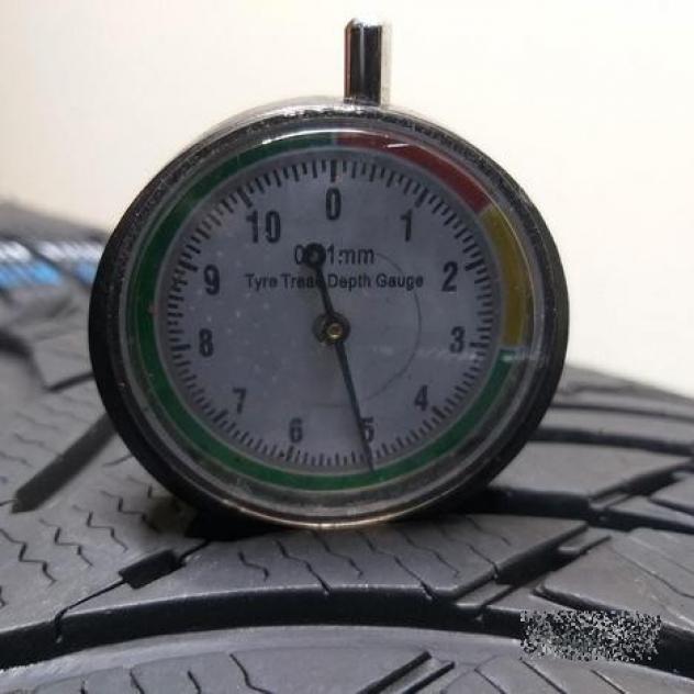 4 gomme 255 45 20 michelin a41947 - Foto 4