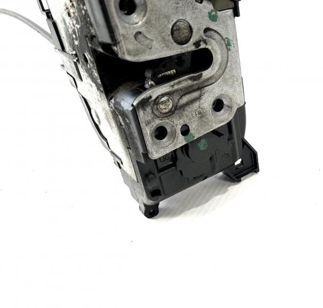 SERRATURA ANTERIORE DESTRA RENAULT Master 4° Serie 805020009R (10) - Foto 5
