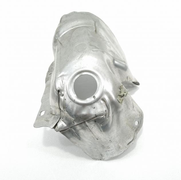 CARTER RIPARO CATALIZZATORE OPEL Crossland Serie (X) 9824001580 D 15 DT (DV5RD) Diesel 1500 (17) - Foto 2