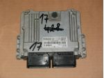 0281034427 ECU FIESTA FOCUS 0281034427 WAB1 F1B1-12A650-BDB F1F1-12B684-ZA