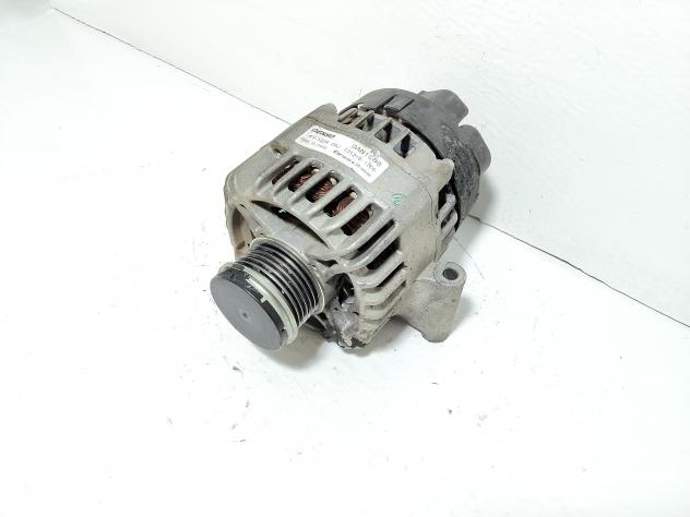 ALTERNATORE FIAT 500 L Serie (351_352) 1012101700 199B4000 Diesel 1300 (12) - Foto 3