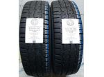 2 GOMME 215 70 15C MICHELIN A73357