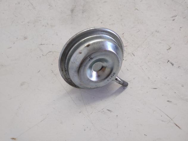 HONDA VFR V-TEC 800 VALVOLA CASSA SCATOLA FILTRO ARIA 2009 RC46A09K - Foto 3