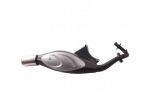 Marmitta scooter Piaggio NRG MC2