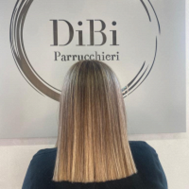 Dibi Parrucchieri di Dayana Bacher - Foto 4