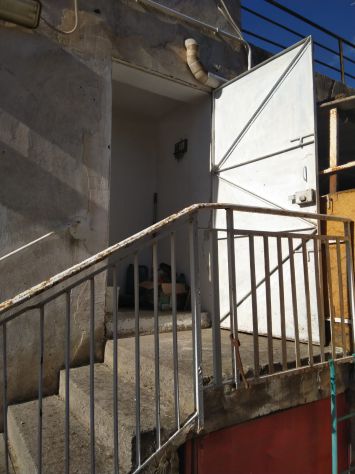 Casa con terreno a 300 m.dal mare. - Foto 5