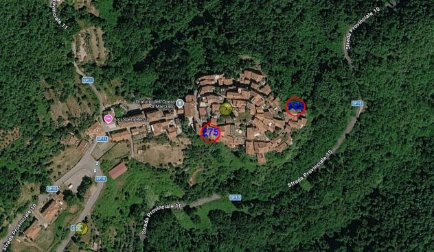 Rustico in vendita a Marciaso - Fosdinovo 105 mq Rif: 1448879 - Foto 6