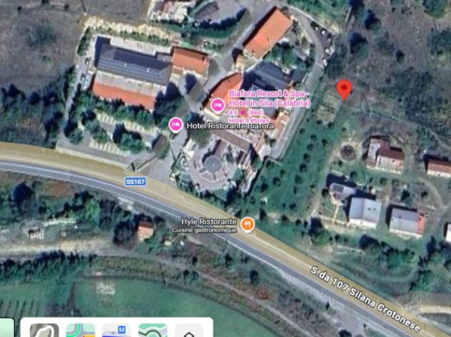 Immobile in asta di 4 m² in vendita a San Giovanni in Fiore - Foto 6