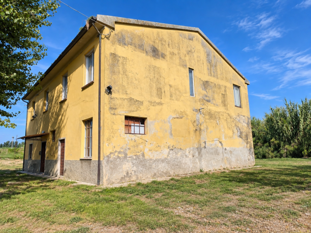 Rustico in vendita a Madonna Dell'acqua - San Giuliano Terme 500 mq Rif: 1452094 - Foto 9