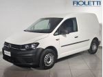 Volkswagen Caddy 2.0 TDI FURGONE BUSINESS