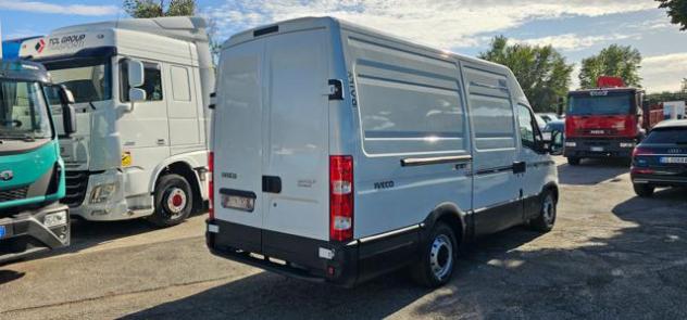IVECO DAILY 35S14 FRIGO RETE STRADA FNAX03-2027 EURO5B rif. 24091233 - Foto 3
