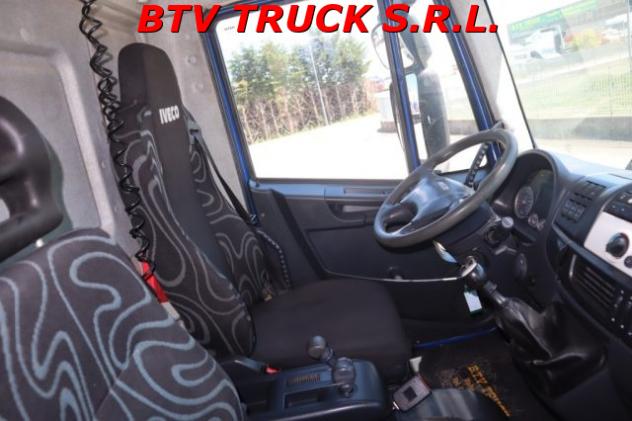 IVECO EUROCARGO 120 E 25 MOTRICE 2 ASSI A TELAIO EURO rif. 23736556 - Foto 7
