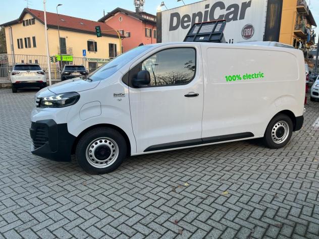 Peugeot e-Expert e-Expert 49kW PL-TN Furgone Standard (IVA ESCL.) - Foto 6